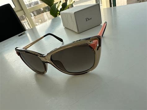 dior sonnenbrille damen gebraucht|Dior Damen.